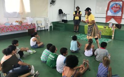 123 Contagem de Histórias