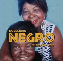 Novembro Negro | 2ª Edição