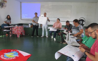 PopRua e Direitos Humanos