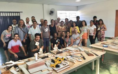 Brinquedos Pedagógicos