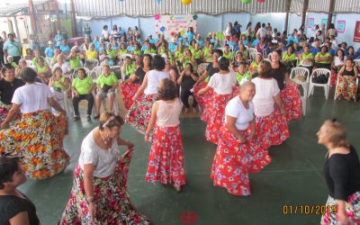 Dia Internacional das Pessoas Idosas | 2019