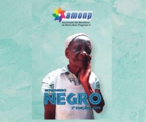 Novembro Negro | 3ª Edição