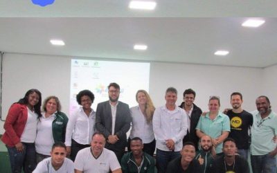 Capacitação interna