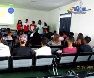 Oficina de Currículo