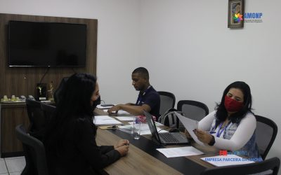 Jovem Aprendiz FM Logistic