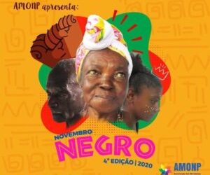 Novembro Negro | 4ª Edição