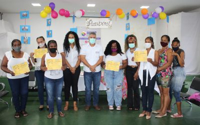 Curso de Tranças e Penteados