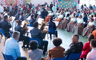 Dia de Quem Cuida de Mim | 2022