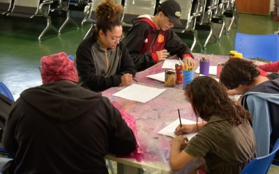 Projeto “Meu Rolê”