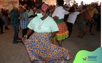 1° Arraiá da Maturidade