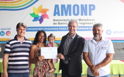 Curso MEI | 1ª Turma