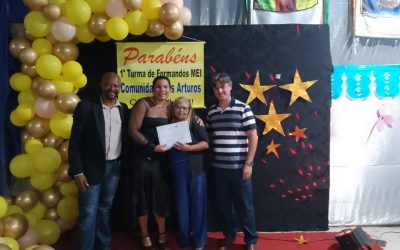 Curso MEI | 2ª Turma