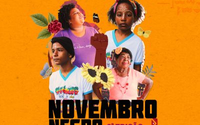 Novembro Negro | 6ª Edição