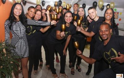 Curso MEI | 3ª Turma