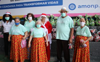 Festa de Natal | 2022