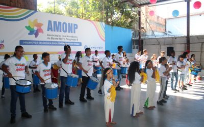 Homenagem | Mulheres Inspiradoras