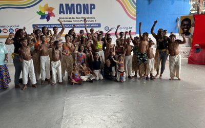 Novembro Negro | 7ª Edição