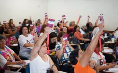 6ª Conferência da Pessoa Idosa
