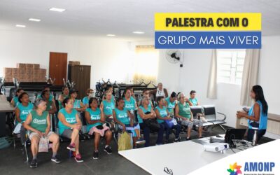 Saúde mental em pauta