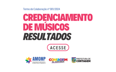 Resultado credenciamento