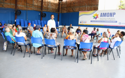 Janeiro Branco em pauta